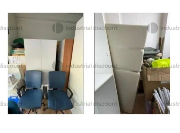 2#9233 Arredi ed attrezzature elettroniche e mediche