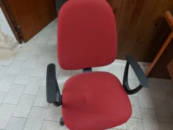 2#8425 Arredi ed attrezzature informatiche varie
