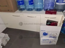 1#10116 Arredi ed attrezzature per laboratorio odontoiatrico