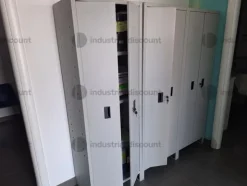 1#10116 Arredi ed attrezzature per laboratorio odontoiatrico