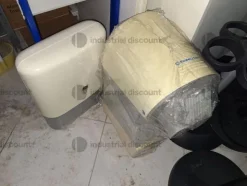 1#10116 Arredi ed attrezzature per laboratorio odontoiatrico