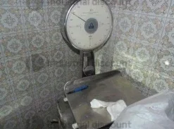 1#8849 Arredi ed attrezzature per ristorazione