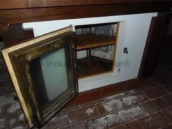 1#8849 Arredi ed attrezzature per ristorazione