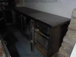 1#8849 Arredi ed attrezzature per ristorazione