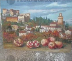 1#8849 Arredi ed attrezzature per ristorazione