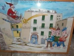 1#8849 Arredi ed attrezzature per ristorazione