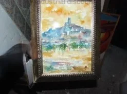 1#8849 Arredi ed attrezzature per ristorazione