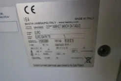 1#7252 Arredi ed attrezzature per supermercato