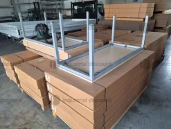 31#9763 Arredi ed attrezzature per ufficio
