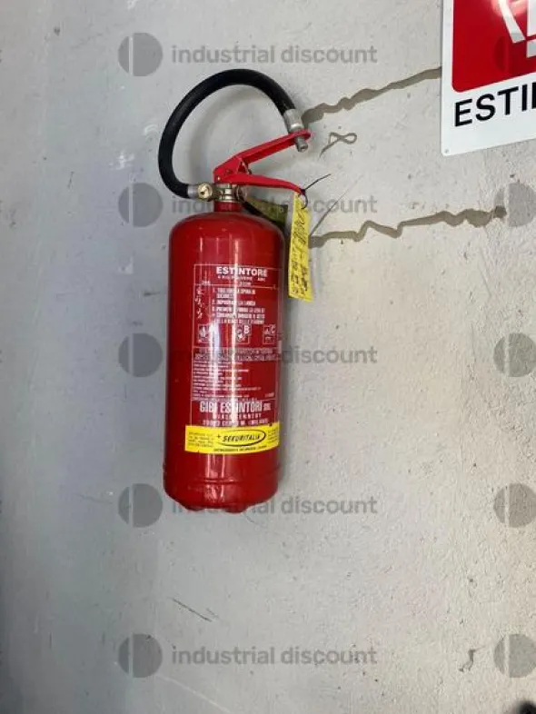 31#9763 Arredi ed attrezzature per ufficio