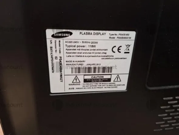 31#9763 Arredi ed attrezzature per ufficio