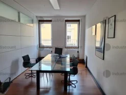 1#9493 Arredi ed attrezzature ufficio