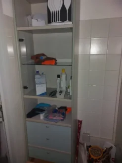 1#8503 Arredi ed attrezzature varie per attivita' commerciale