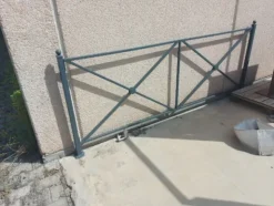 1#8503 Arredi ed attrezzature varie per attivita' commerciale