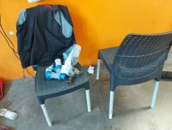 35#7918 Arredi e elettrodomestici