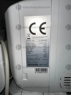 1#10253 Arredi elettrodomestici e climatizzatori