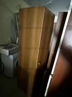 1#10253 Arredi elettrodomestici e climatizzatori