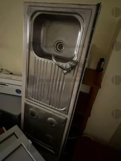 1#10253 Arredi elettrodomestici e climatizzatori