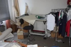 7#7624 Arredi e macchine da ufficio