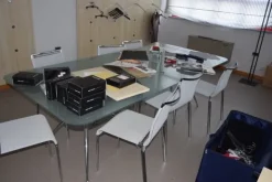 7#7624 Arredi e macchine da ufficio