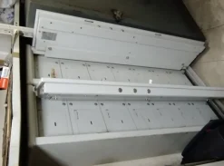 ARREDI E MACCHINE ELETTRICHE SPECIFICHE