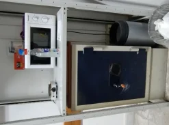 ARREDI E MACCHINE ELETTRICHE SPECIFICHE