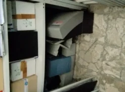 ARREDI E MACCHINE ELETTRICHE SPECIFICHE