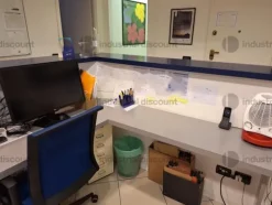 1#8857 Arredi e macchine elettroniche da ufficio