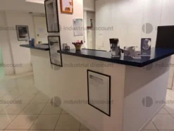 1#8857 Arredi e macchine elettroniche da ufficio