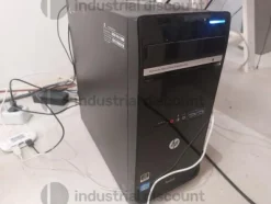 6#8673 Arredi e Macchine elettroniche da ufficio