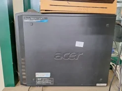 21#8242 Arredi e macchine elettroniche da ufficio.
