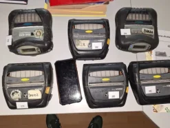 21#8242 Arredi e macchine elettroniche da ufficio.