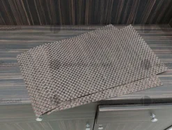3#9089 Arredi e posate in acciaio inox