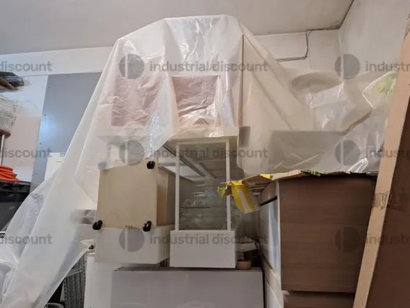 1#9631 Arredi e prodotti parafarmaceutici