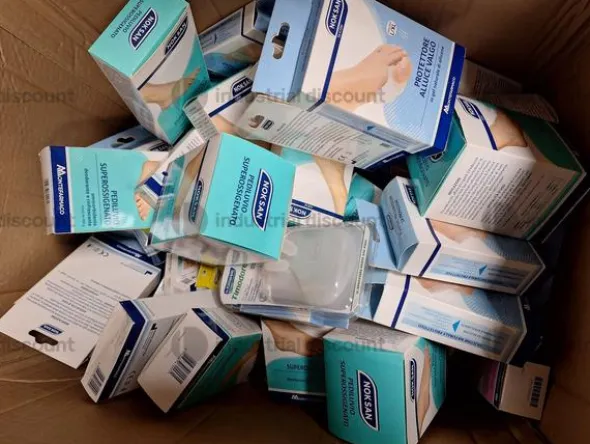 1#9631 Arredi e prodotti parafarmaceutici