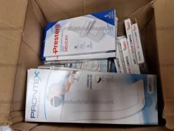 1#9631 Arredi e prodotti parafarmaceutici