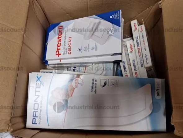 1#9631 Arredi e prodotti parafarmaceutici