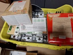 1#9631 Arredi e prodotti parafarmaceutici