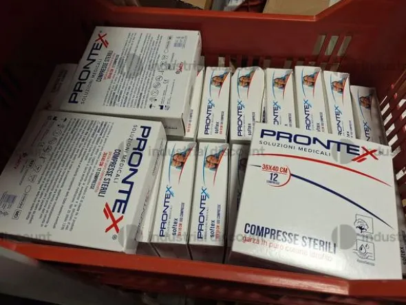 1#9631 Arredi e prodotti parafarmaceutici