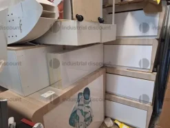 1#9631 Arredi e prodotti parafarmaceutici