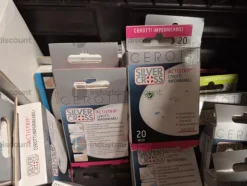 1#9631 Arredi e prodotti parafarmaceutici