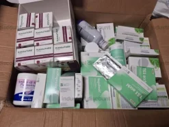 1#9631 Arredi e prodotti parafarmaceutici