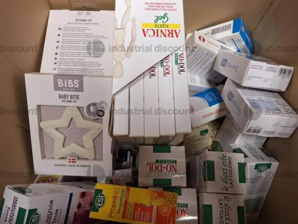 1#9631 Arredi e prodotti parafarmaceutici