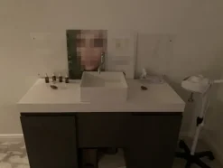 1#6866 Arredi e prodotti per centro benessere e spa