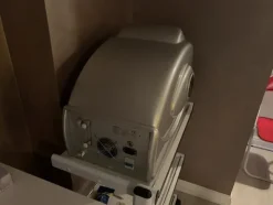 1#6866 Arredi e prodotti per centro benessere e spa
