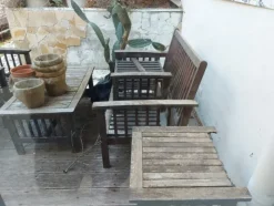 3#7994 Arredi giardino