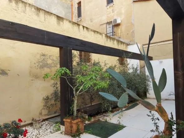 3#7994 Arredi giardino