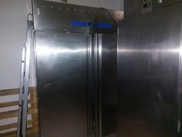 1#8457 Arredi macchine e attrezzature per ristorazione