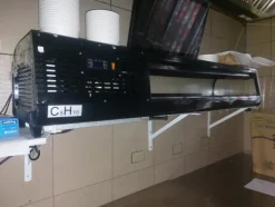 1#8457 Arredi macchine e attrezzature per ristorazione