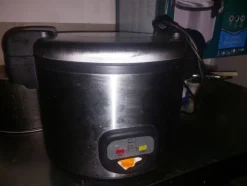 1#8457 Arredi macchine e attrezzature per ristorazione